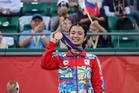 Philta supports Eala: She inspired a nation