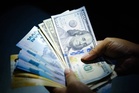 Peso slumps at P63 to $1