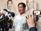 Lacson: P11M left for VP Sara impeachment trial more than enough