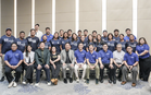 PNVF rolls out major organizational reform