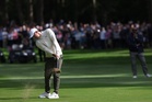 Rory McIlroy arrives in India with a new fashion style and renewed hope in Race to Dubai finale
