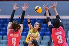 Bella Belen posts new career-high to lift Solar Spikers over Chargers in 5 sets
