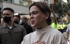VP Sara ‘replacement’ not being discussed — Palace