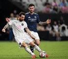 Messi, Inter Miami blank NYC to book playoffs spot