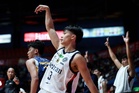Titing Manalili-less Letran survives JRU
