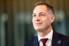 UNDP chief sounds alarm on growing poverty after Iran war shock