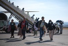 BOC, CFO team up to protect OFWs