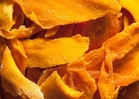 DOST eyes dried mango as food for Filipino astronauts