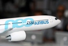 Airbus sees early decision on higher A350 output