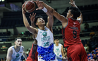 Phoenix, Meralco clash in crucial tiff