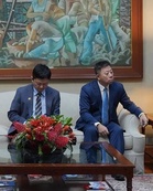 Beijing rebukes Manila for 'selective interpretation' of statement, warns against derailing ties