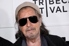 Al Pacino to get lifetime achievement award from the Screen Actors Guild