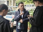 Counsel for fugitive lawmaker Zaldy Co, 14 marines linked to cash delivery arrested