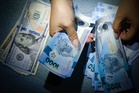 Peso rebounds from record low, closes at P62.985:$1