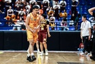 Sniper Marc Cuenco lifts Mapua over Perps in NCAA OT