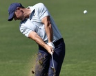 McIlroy makes ‘solid’ start in rain-hit Delhi