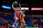Renz Villegas saves the day for Lyceum to keep San Sebastián winless