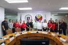 Red Cross, DepEd tie up for emergency readiness