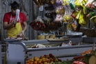 Food prices still Filipinos’ top concern, survey finds