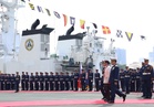Marcos to summon Chinese envoy over ‘threat’