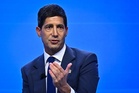 World economy’s ‘resilience’ surprising, says Fed’s Warsh