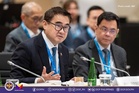 Go seeks to lower remittance charges