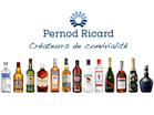 Pernod Ricard Q1 sales fall less-than-expected