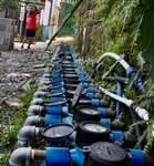 Lawmaker pushes water management bill amid El Niño threat