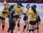 FEU escapes EAC in marathon, sweeps Pool C