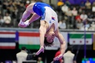 Yulo brothers kick off campaign at Worlds