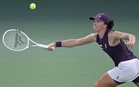 In-form Iga Swiatek on fire in Wuhan Open