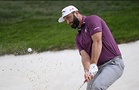 Rahm reaches separation deal with LIV Golf