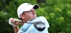 McIlroy, Chacarra surge in rain-hit Delhi tourney