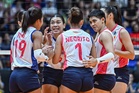 Cool Smashers down Highrisers to pick up second straight win