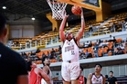 UP, UST WIN