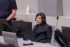 ICC prosecutors seek OK for 5 recorded accounts
