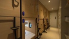 Backpackers can access five-star resort for P3,500 a night