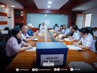 Bureau of Customs sells four Maseratis for P7M