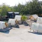 How Solora Philippines helps landowners turn idle property into a glamping destination