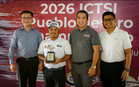 Ramos brings int’l breakthrough, renewed confidence to ICTSI South Pacific battle