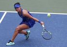 Eala faces tough opening test in Ningbo