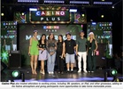 Zeinab Harake Parks, Casino Plus light up Bacolod for MassKara 2026 Electric Float Parade