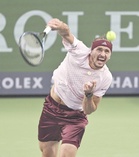 Zverev, Swiatek booted out in China 