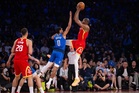 Durant fires back at Suns owner Ishbia