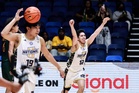 UAAP: NU beats FEU to finish first round at top spot