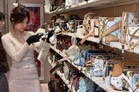 ‘Pre-owned’ luxury booms in China