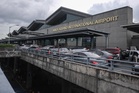 OFW arrested at NAIA for estafa