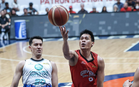 Ginebra keeps playoff hopes alive with rout of Phoenix