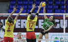 Lady Blazers complete SSL Unity Cup playoffs cast