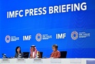 ‘Two bad options’: Rights groups decry IMF austerity demand